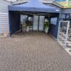 easy up vouwtent 6 x 12 meter