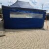 easy up vouwtent 6 x 12 meter