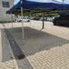 easy up vouwtent 6 x 12 meter
