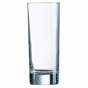 longdrink glas
