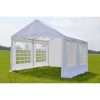 partytent 4 x 4 meter