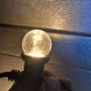 party light wit ( prikkabel )
