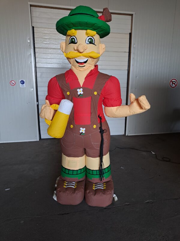 abraham skytube 3,5 meter abraham skytube 3,5 meter