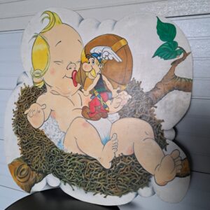 abraham skytube 3,5 meter abraham skytube 3,5 meter