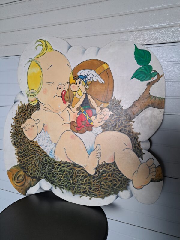 abraham skytube 3,5 meter