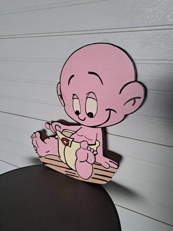 abraham skytube 3,5 meter