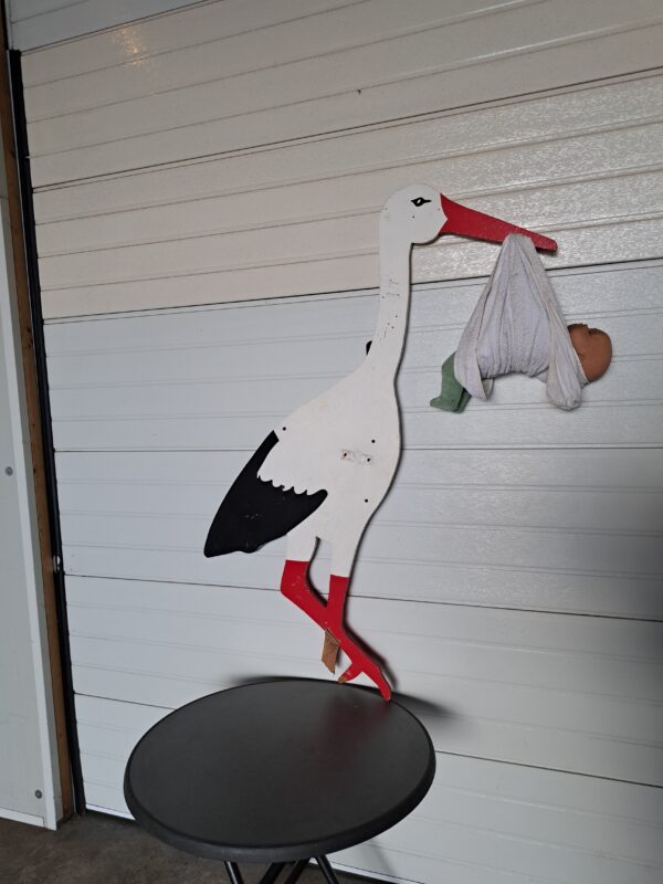 abraham skytube 3,5 meter