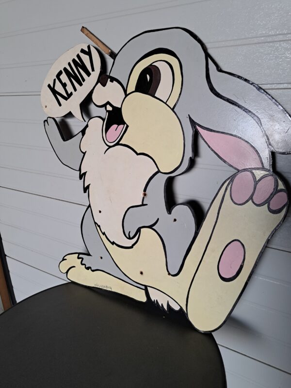 abraham skytube 3,5 meter